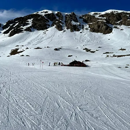 Txantxangorri Holiday home *