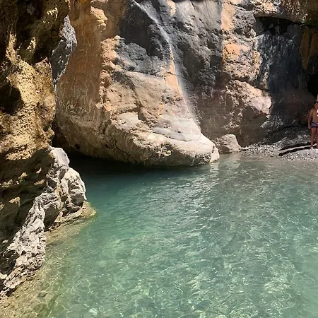 Holiday home Txantxangorri *