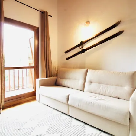 Txantxangorri Holiday home *