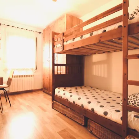 Holiday home Txantxangorri Tramacastilla de Tena