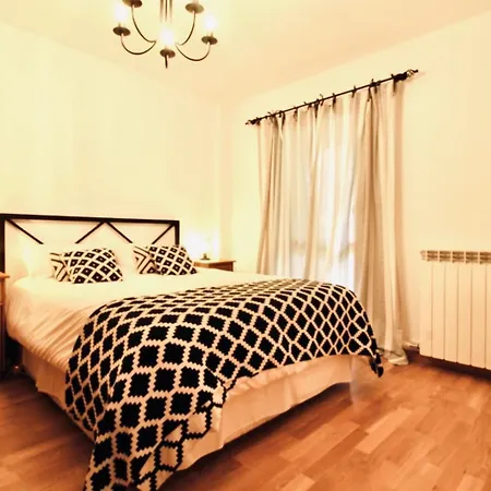 Txantxangorri * Tramacastilla de Tena