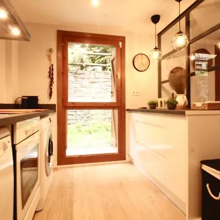 Txantxangorri Tramacastilla de Tena