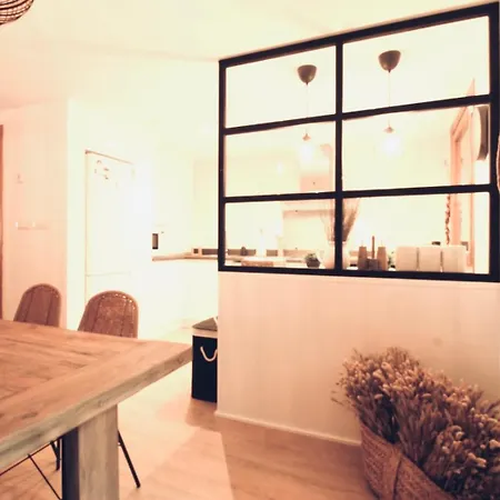 Txantxangorri Holiday home