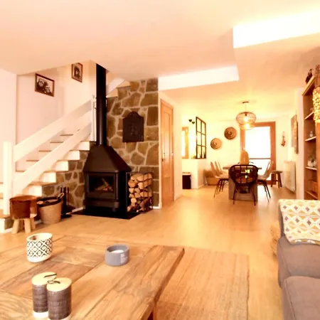 Holiday home Txantxangorri Tramacastilla de Tena