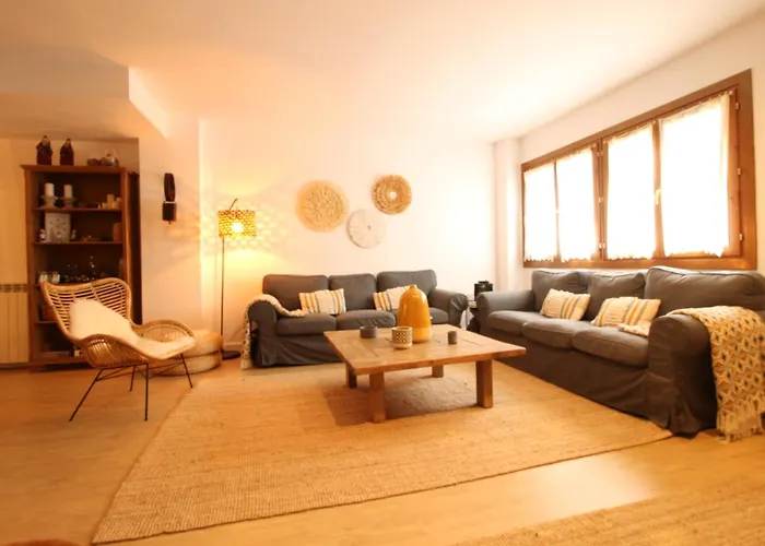 Σπίτι διακοπών Txantxangorri *