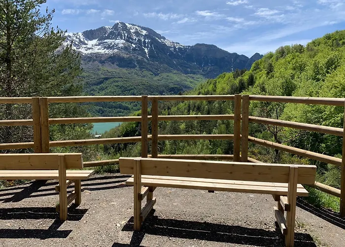 Σπίτι διακοπών Txantxangorri *