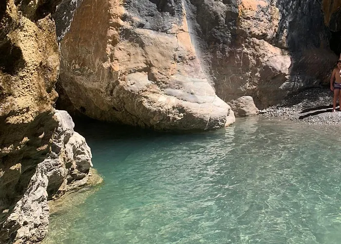 Σπίτι διακοπών Txantxangorri *