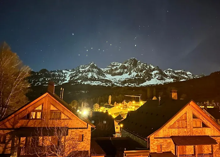 Σπίτι διακοπών Txantxangorri *