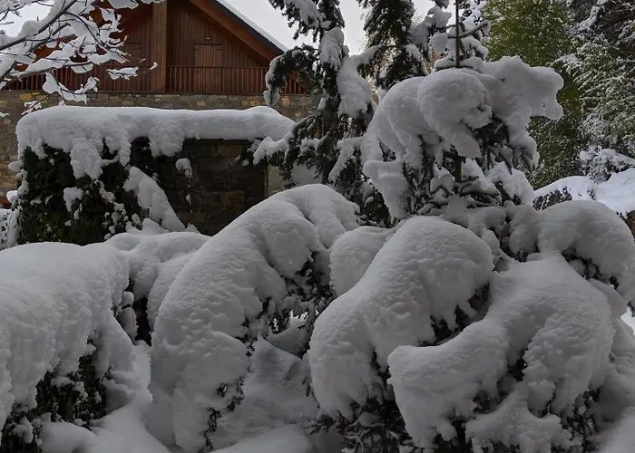Σπίτι διακοπών Txantxangorri