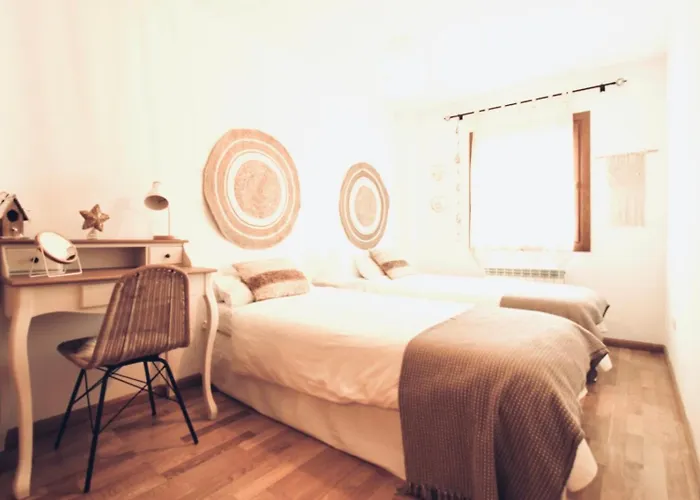 Σπίτι διακοπών Txantxangorri *