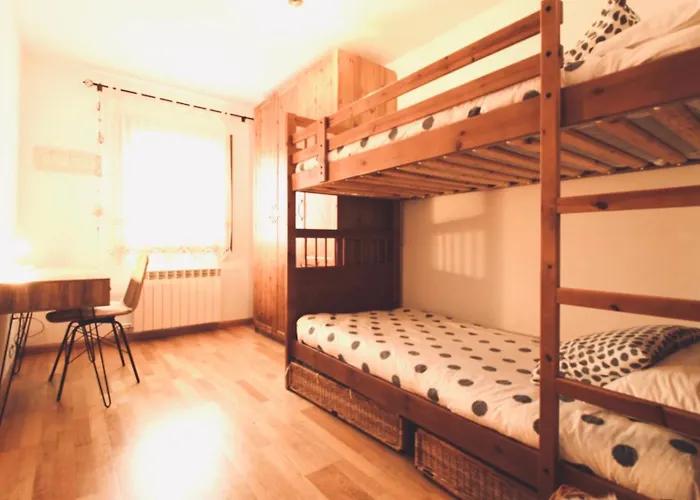 Σπίτι διακοπών Txantxangorri Tramacastilla de Tena