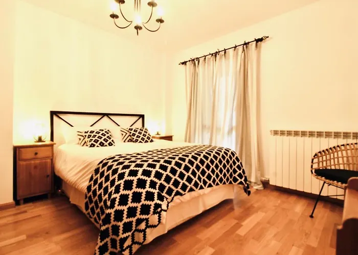 Txantxangorri * Tramacastilla de Tena